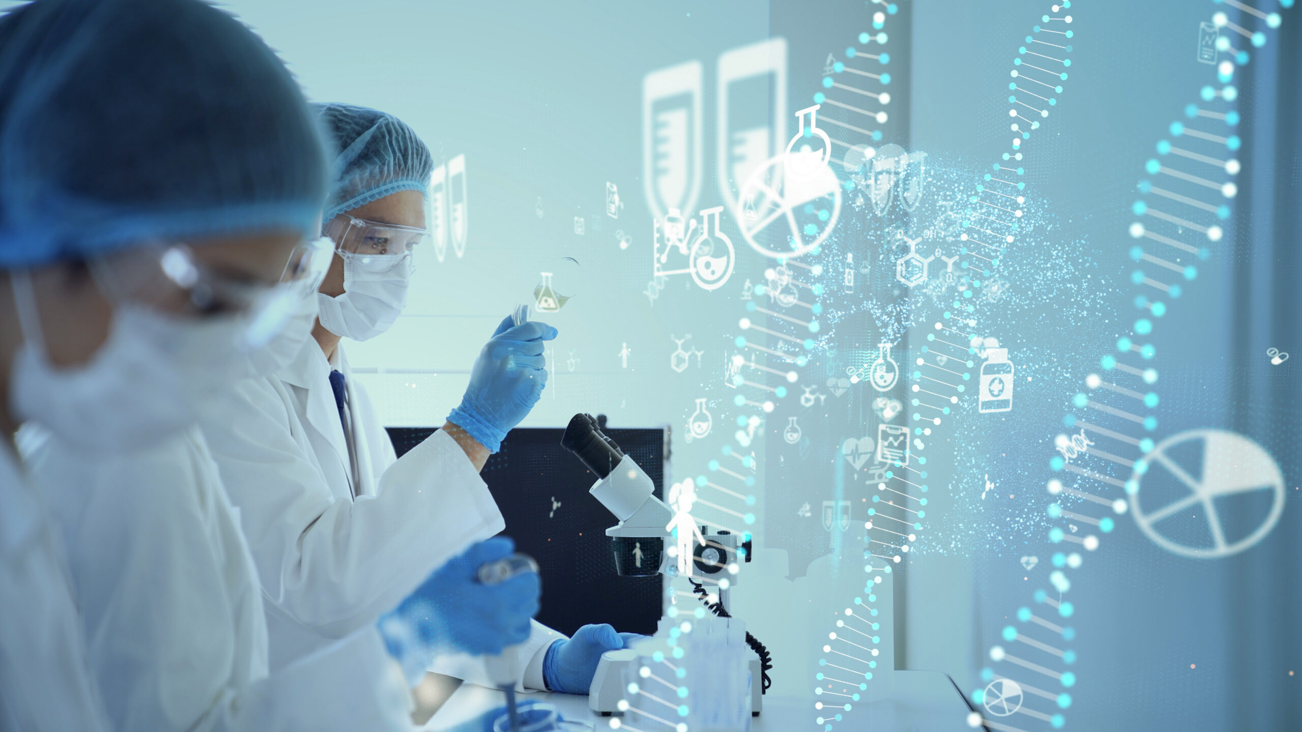 分析方法の開発